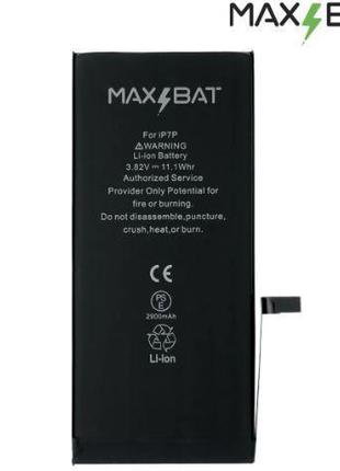 Аккумулятор для iPhone 7 Plus, Max Bat