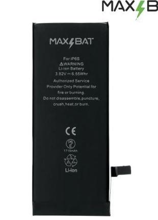 Аккумулятор для iPhone 6S, Max Bat