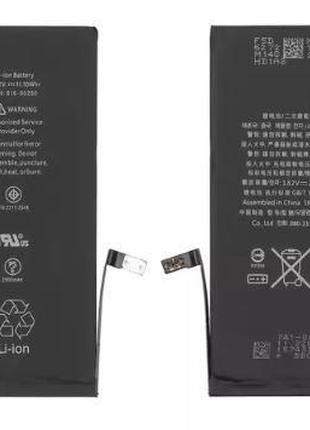 Аккумулятор для iPhone 7 Plus, Original (PRC)