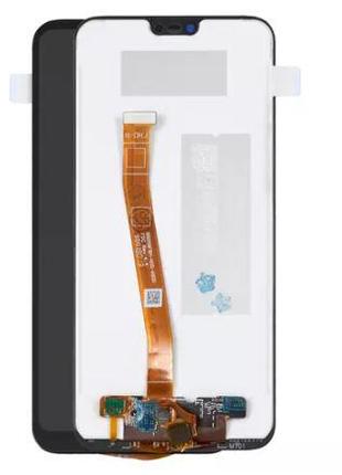 Дисплей Huawei P20 Lite с сенсором черный