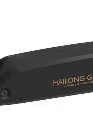 Корпус для Hailong G80 с холдерами (для аккумулятора 18650)