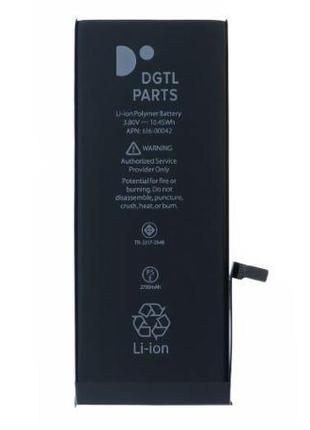 Аккумулятор для iPhone 6S Plus, DGTL Parts