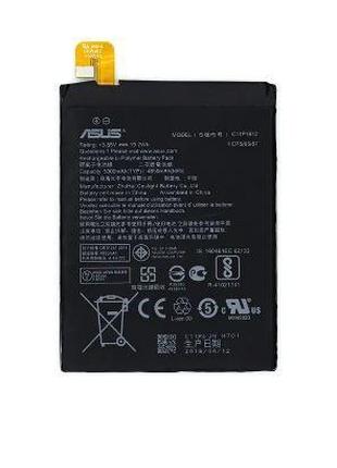Аккумулятор C11P1612 для Asus ZC554KL ZenFone 4 Max Pro