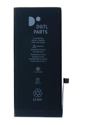 Акумулятор для iPhone 8 Plus, DGTL Parts