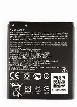 Аккумулятор C11P1506 для Asus ZC500TG ZenFone GO