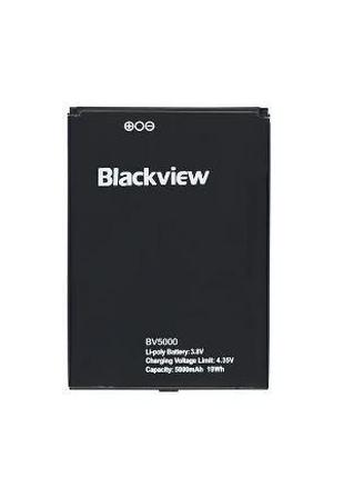 Аккумулятор для Blackview BV5000