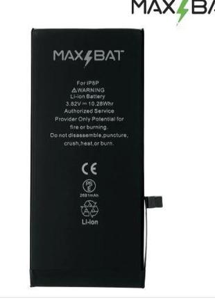 Акумулятор для iPhone 8 Plus, Max Bat