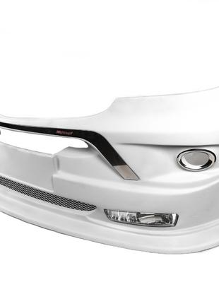 Передний бампер ERA (2013-2024) для Mercedes Sprinter