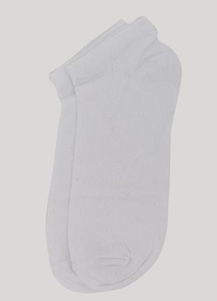 Носки женские, цвет белый, размер 36-40, 151R032