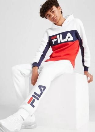 Теплий костюм/спортивний костюм fila