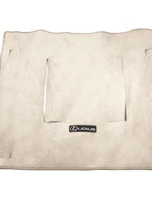 Текстильный коврик багажника PT548-603G3-10 (Оригинал) для Lex...