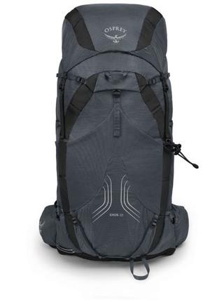 туристичний рюкзак osprey exos 38
