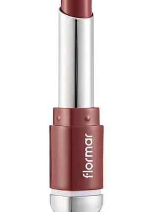 Зволожуюча помада для губ Flormar Prime'n Lips, відтінок 19 (S...