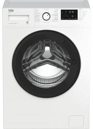 Пральна машина Beko WUE6512XAW