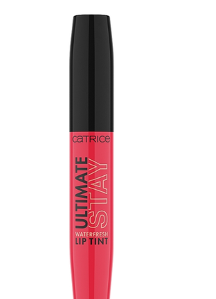 Тінт для губ catrice ultimate stay waterfresh lip tint