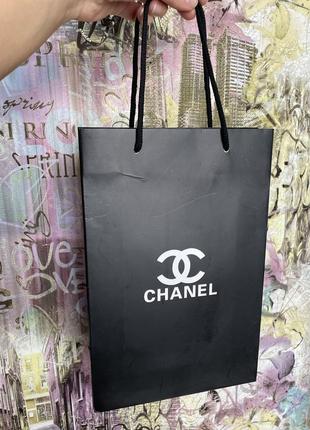 Chanel пакет chanel