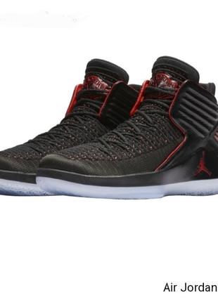 Мужские кроссовки Nike Air Jordan XXXII