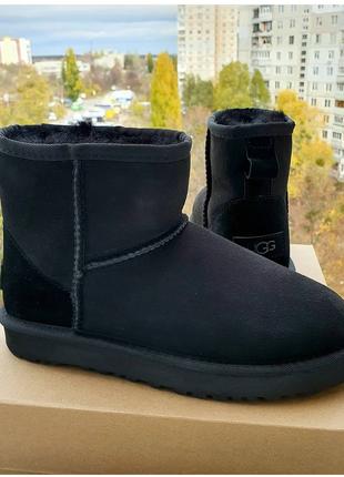 UGG мужские и женские мини