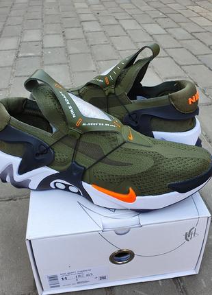 Кроссовки мужские Nike Adapt Huarache