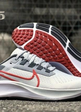 Чоловічі літні кросівки Nike Zoom Pegasus 38