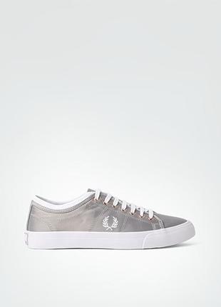 Кеди fred perry damen kendrick satin