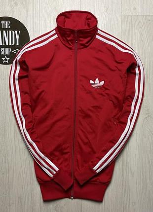 Чоловіча олімпійка adidas originals, розмір по факту m