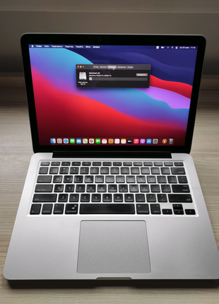 MacBook Pro 13 A1502