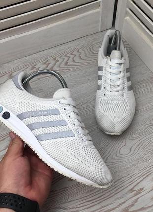 Кроссовки adidas l.a. trainer