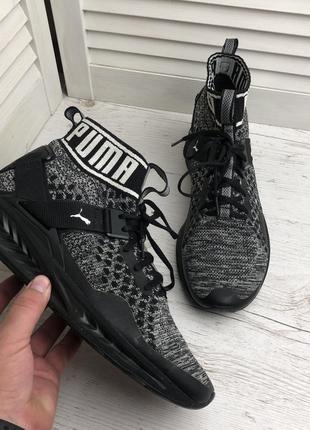 Puma ignite outlet evoknit bhm