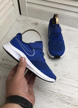 Кроссовки nike star runner