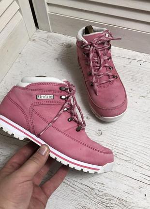 Pink on sale firetrap boots