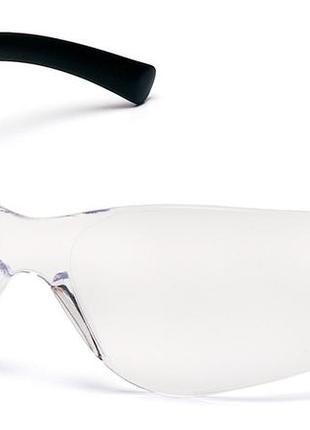 Защитные очки pyramex ztek (clear), прозрачные