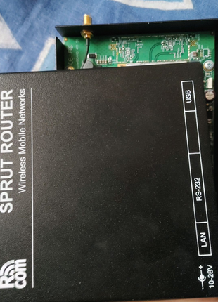 Routerboard 411 5G