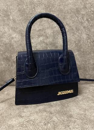 Сумка jacquemus