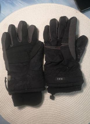 Баллоновые варежки 🧤 перчатки перчатки лыжные на снег