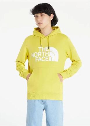 Кофта the north face m standard hoodie