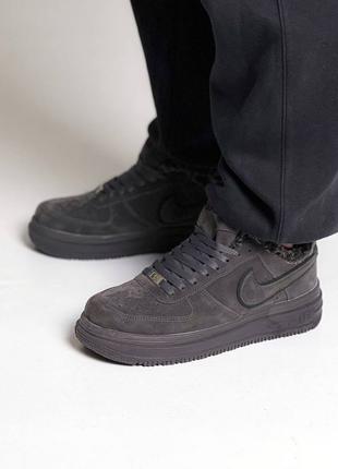 Кросівки Nike Air Force Low Winter