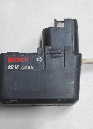 Корпус аккумулятора Bosch 12V 1,4 ah (2 607 335 055)