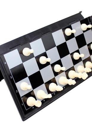 Шахи на магніті chess high-class