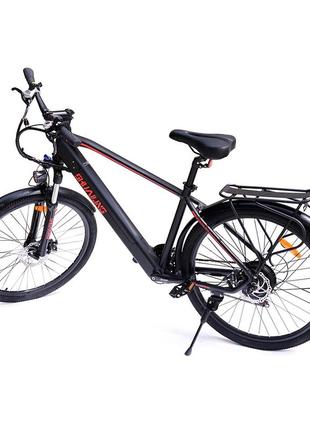 Електричний гірський велосипед  27.5  kentor,  motor: 500 w, 4...