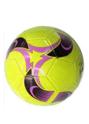 Мяч футбольний розмір 5 sm-805/1 тм китай