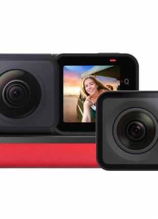Insta360 ONE RS Twin Edition (CINRSGP/A)
