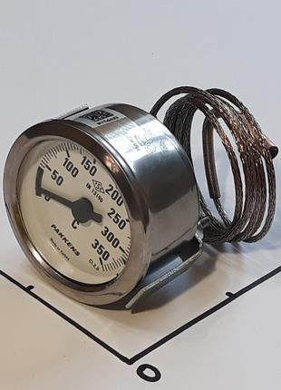 Термометр Ø60мм / 350°С / L-100 cм капиллярный PAKKENS (Турция)