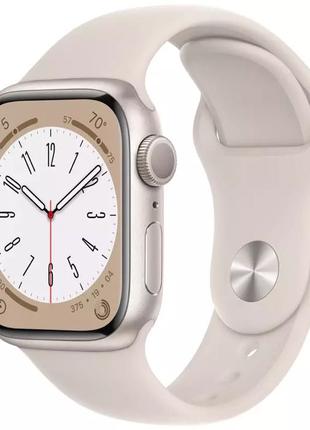 Смарт-годинник Apple Watch Series 8 41mm
