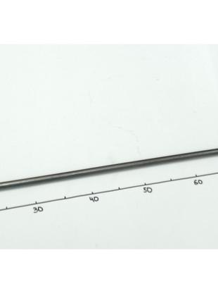 ТЭН для сауны сухой (воздушный) 1000w прямой L-100 см.
