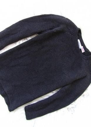 Стильная кофта свитер zara