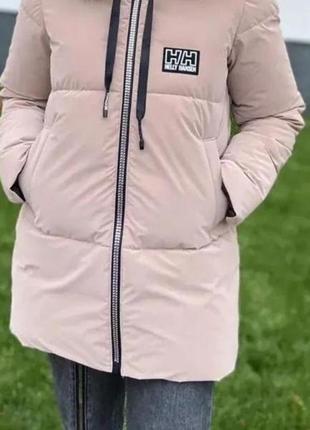 Курточка жіноча 44р зима