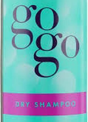 Сухой шампунь Kallos Cosmetics Gogo Dry Shampoo, 200 мл