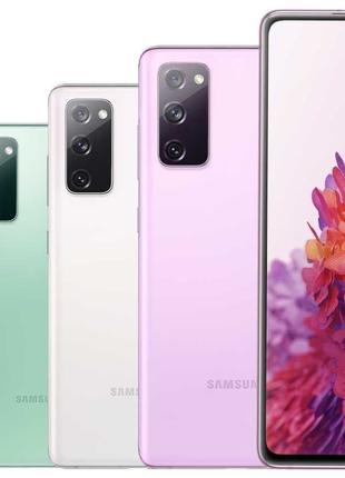 Оригінал Американський Samsung Galaxy S20 FE (128Gb) SM-G781U