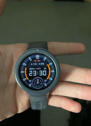 Amazfit verge lite